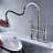 Red Cloud Pull Down Kitchen Faucet-86794326