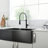 KIKO HOME Pull Down Kitchen Faucet-59384968