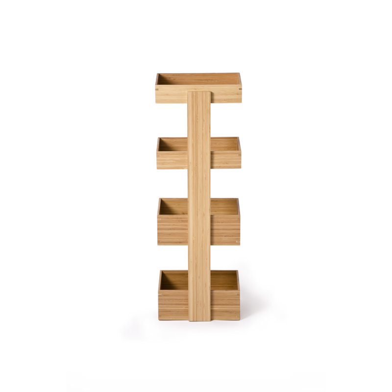 Ayven Freestanding Shower Caddy