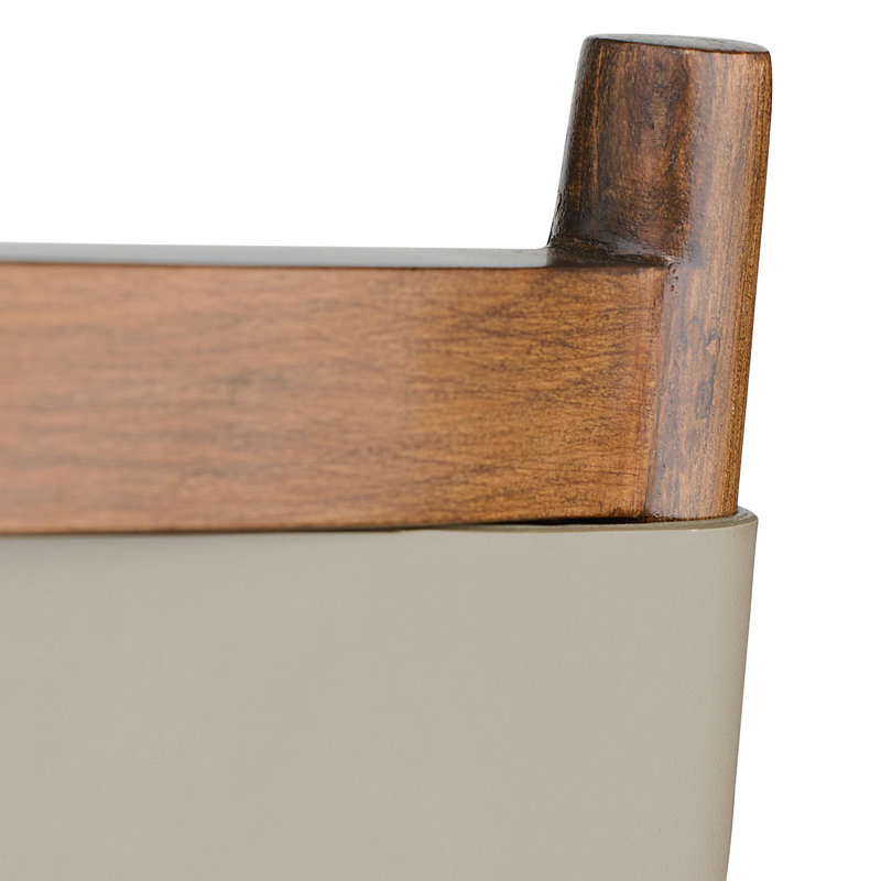 Keegan Stool, Bar Stool (30” Seat Height)