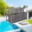 Poolside Float Storage