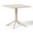 31.5" Outdoor Square Dining Table-945048105