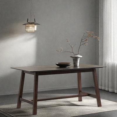 Dining Table with High-quality Materials & Design.