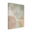 Abstrait texturé cercles 3 sur toile-90737365