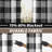 Adamantini Plaid Blackout Thermal Grommet Curtain Panels-1566339164-1537529690