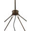 Maille 6 - Light Chandelier