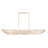 High Tide 6-Light Linear Pendant