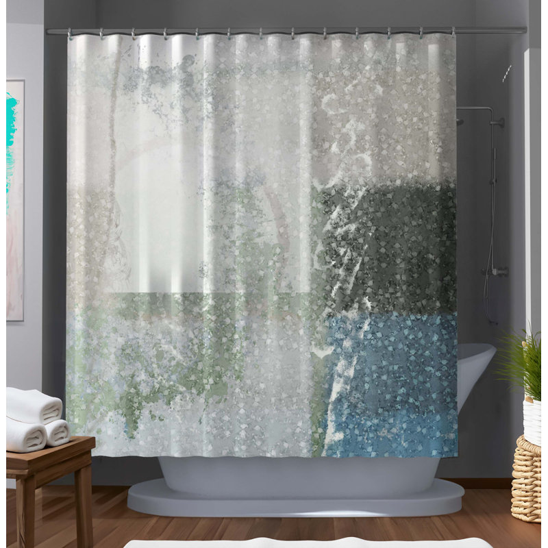 Shower Curtain