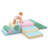 Aeloxis 57.1'' W Foam Climber-90847039