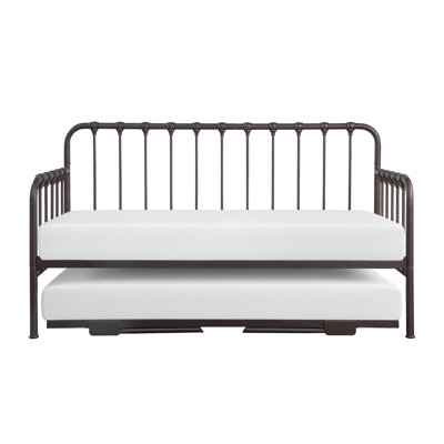 Daybed with Trundle Bed