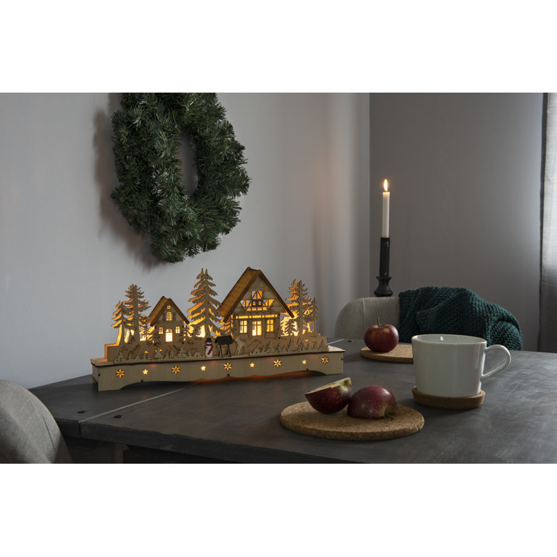 Christmas Christmas Village