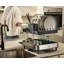 Thale Adjustable Stainless Steel Dish Rack