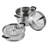 VEVOR Stainless Stee Steamer Pot-92365613