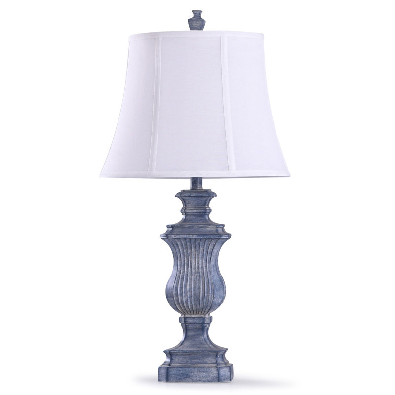Lampe de table 31 po Nasim