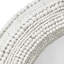 Strand Round Framed Wall Mirror-1406302699