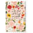 Journal Floral Believe In Miracles 2Pack