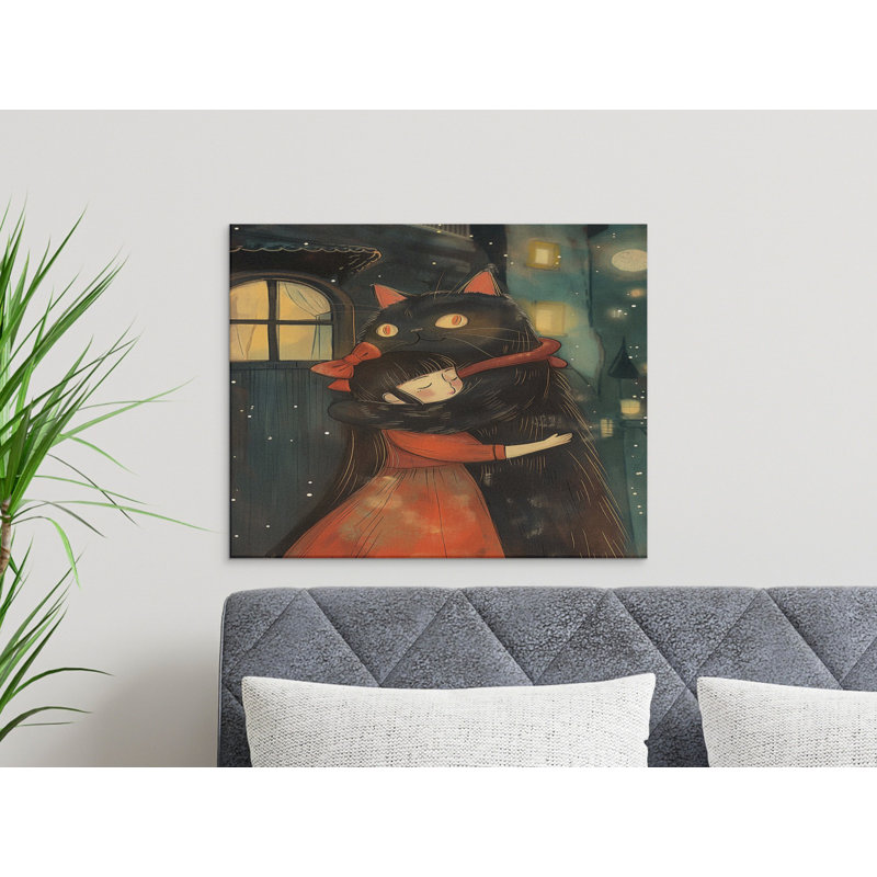 Wrapped Canvas Print Set, 16x12