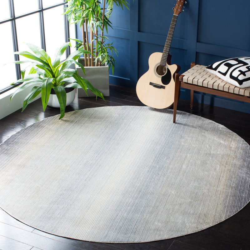 Tapis Dream Performance, Rond 6 pi 7 po