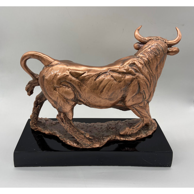 Farid Animals Statue