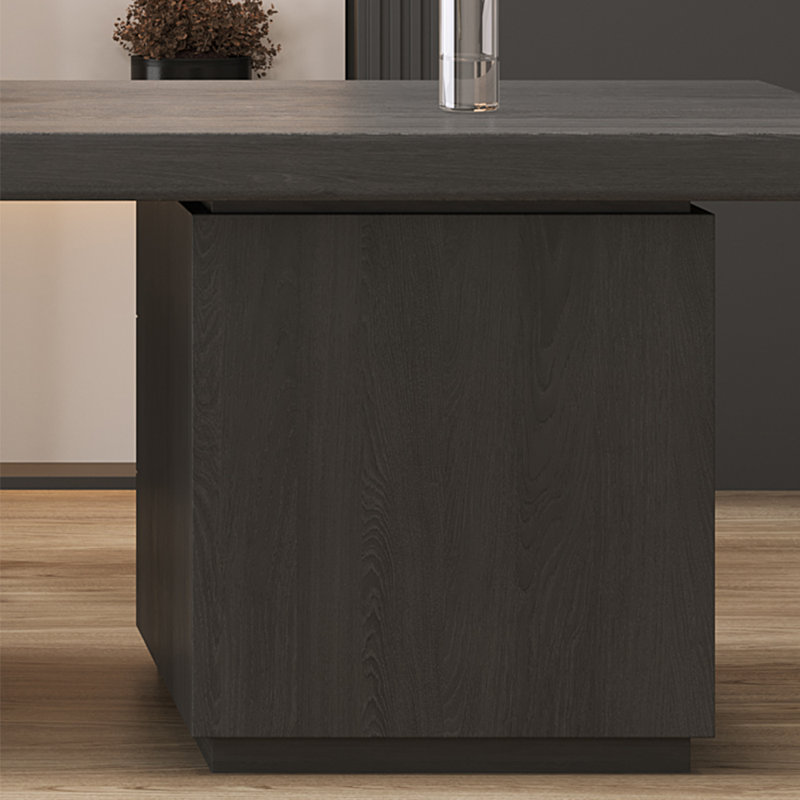 Fenwick, 29.53" H  x 102.36" W x 35.43" D