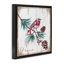 «Rustic Bird» par Elizabeth Tyndall
