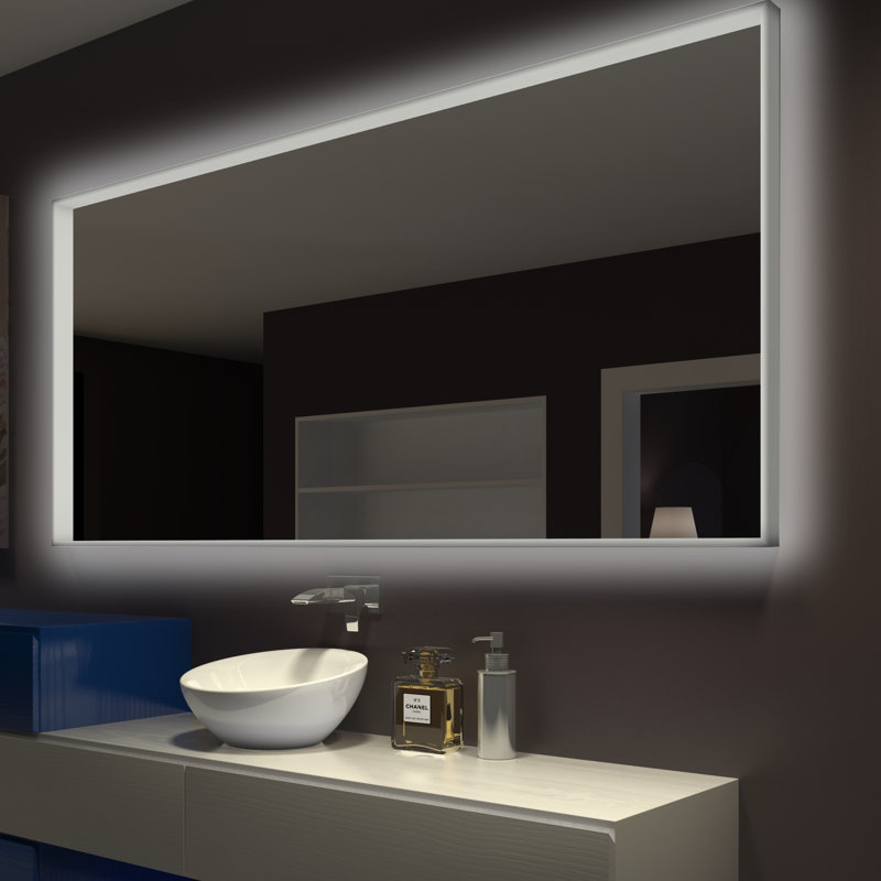 Wall Mirror