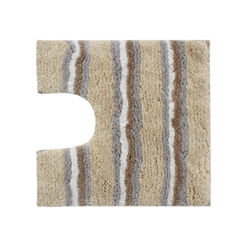 Amyr Non-Slip, Linen, 20" L x 20" W 