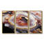 Naglee - ensemble d'art mural en marbre-108318767-108318759
