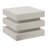 Provenance Signature Square Fibre Reinforced Polymer Outdoor Coffee Table-71206340