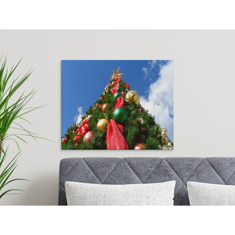 Skeen Wrapped Canvas Print Set, 24x20