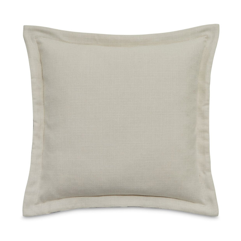 Moonbeam Chadwick Square Pillow Cover & Insert