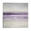 Sunlit Horizon Iii by Maggie Olsen - Wrapped Canvas Panoramic Print-837519447-837547294
