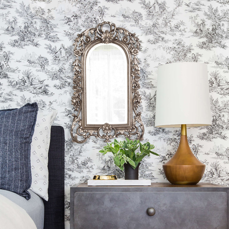 Himmelmann Arch Mirror