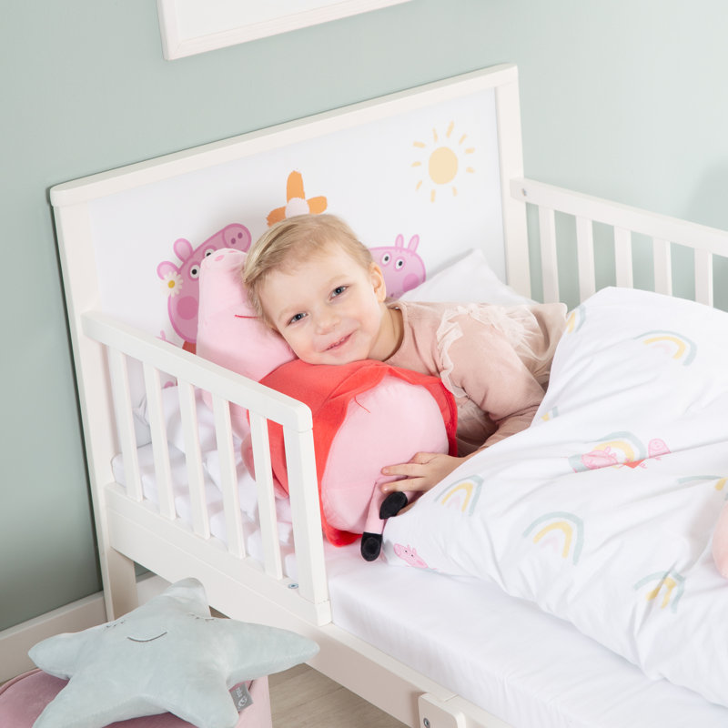 Baby bed, 70 x 140 cm