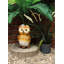 Winnifred Animals Resin Garden Statue