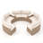 8 - Person Seating Group With Cushions-1121085472