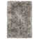 Moultrie Shag Hand Tufted Performance Solid Color Rug