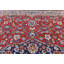 Tapis oriental rouge unique 10X13 One-of-a-Kind