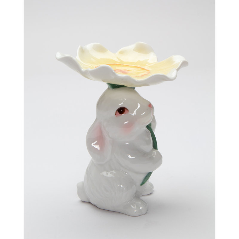Figurine Grindle Bunny