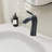 Single Handle Lavatory Basin Sink Faucet-119208943