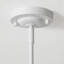 Luminaire suspendu d'extérieur 1 lumière Florence-2023585573-2023585562