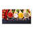Mix Of Spices - Wrapped Canvas Print