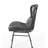 Frazer Outdoor Armless Lounge Chair-88454596-88454597