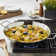 Stainless Steel Non-Stick Specialty Pan