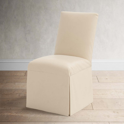 Silvia Parsons Dining Chair