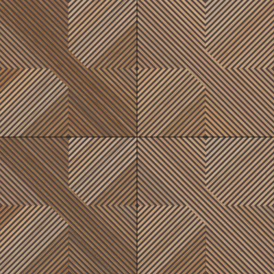 Huntsman 24" x 24"  Wood Deco Matte Porcelain Wall Tile