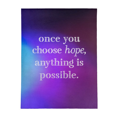 Tapis en chenille poly Quotes