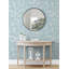 Rouleau de fleurs Aracelys-232535779