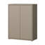 Saabir 14 Pair Shoe Storage Cabinet