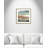 Bingham Ocean Bluffs by Carol Robinson - Painting Print on Paper-55542727-55542734-119728445